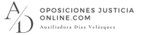 Oposiciones Justicia online